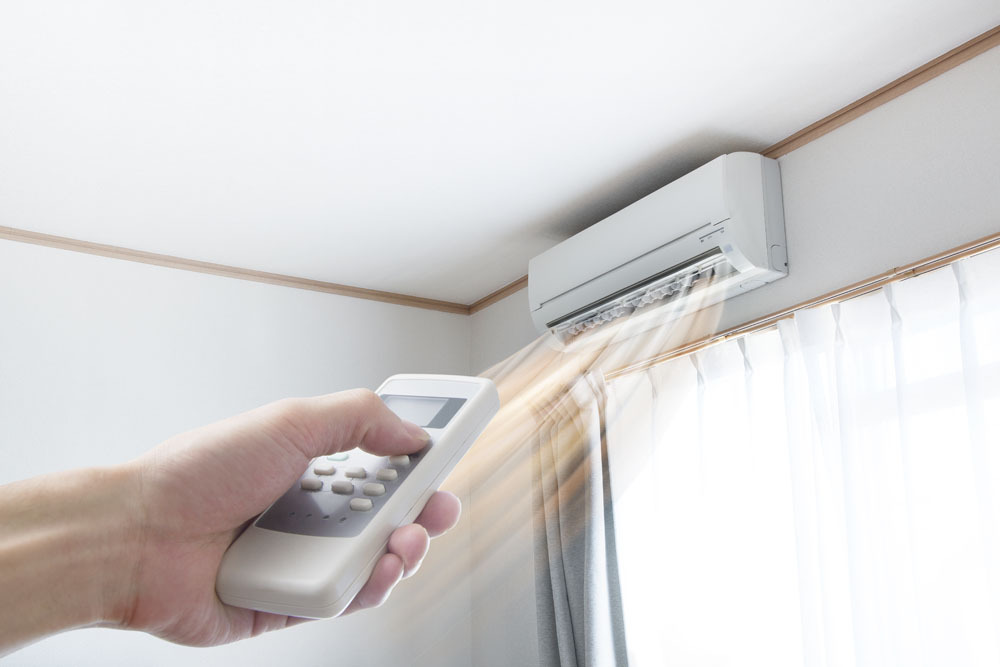 家用空调变频和定频的区别是什么